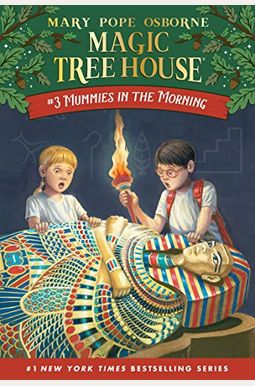 Mummies In The Morning (Magic Tree House) Mummies In The Morning (Magic Tree House)