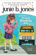 Junie B. Jones And The Stupid Smelly Bus