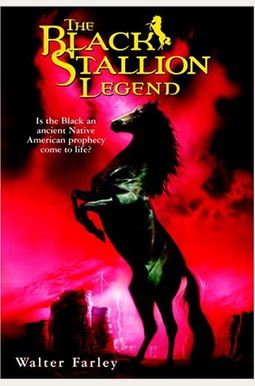 Black Stallion Legend Black Stallion Legend