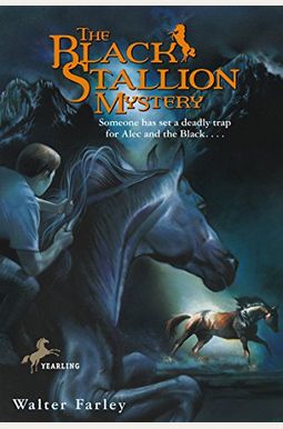 The Black Stallion Mystery The Black Stallion Mystery