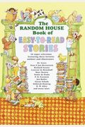 The Random House Book Of Easy-To-Read Stories
