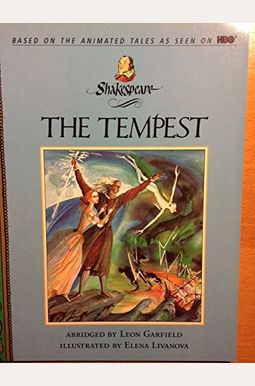 The Tempest The Tempest