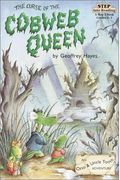 The Curse Of The Cobweb Queen: An Otto & Uncle Tooth Adventure (Step Into Reading, Step 3)