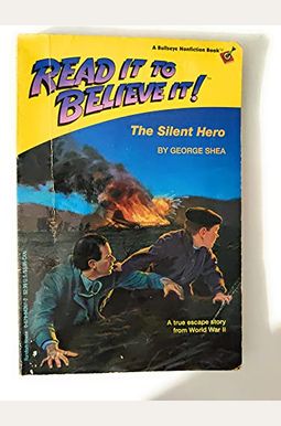 The Silent Hero The Silent Hero