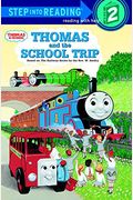 Thomas And The School Trip (I Can Read It All By Myself Beginner Books)