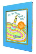 Oh, The Places Youll Go! Graduation Keepsake