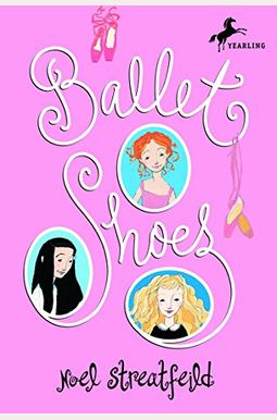 Ballet Shoes Ballet Shoes