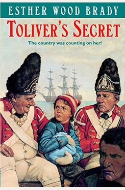 Toliver's Secret Toliver's Secret