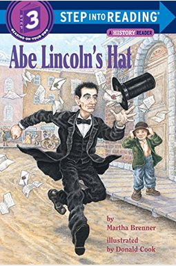 Abe Lincoln's Hat Abe Lincoln's Hat