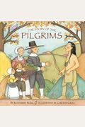 The Story Of The Pilgrims