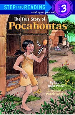 The True Story Of Pocahontas The True Story Of Pocahontas