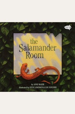 The Salamander Room The Salamander Room