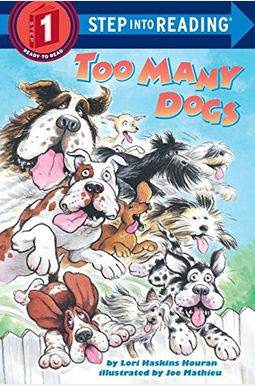 Too Many Dogs Too Many Dogs