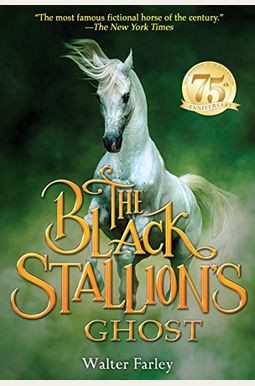 The Black Stallion's Ghost The Black Stallion's Ghost