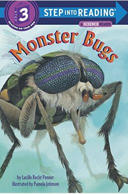 Monster Bugs Monster Bugs
