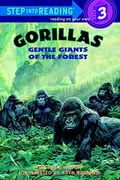Gorillas: Gentle Giants Of The Forest
