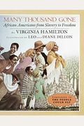 Many Thousand Gone: African Americans From Slavery To Freedom
