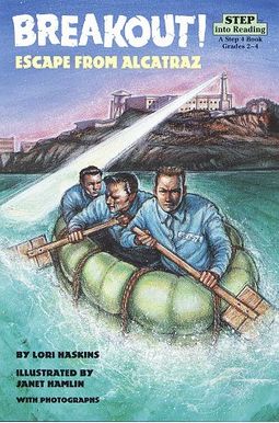 Breakout!: Escape From Alcatraz Breakout!: Escape From Alcatraz