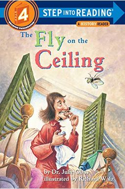 The Fly On The Ceiling: A Math Myth The Fly On The Ceiling: A Math Myth
