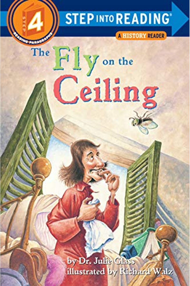The Fly On The Ceiling: A Math Myth