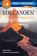 Volcanoes!: Mountains Of Fire