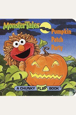 Pumpkin Patch Party (Sesame Street) Pumpkin Patch Party (Sesame Street)