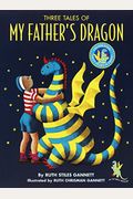 Three Tales Of My Father's Dragon