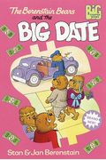 The Berenstain Bears And The Big Date (Big Chapter Books(Tm))
