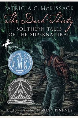 The Dark-Thirty: Southern Tales Of The Supernatural The Dark-Thirty: Southern Tales Of The Supernatural