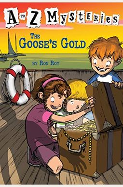 The Goose's Gold The Goose's Gold