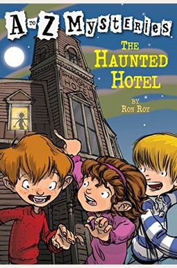 The Haunted Hotel The Haunted Hotel