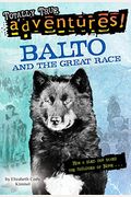 Balto And The Great Race