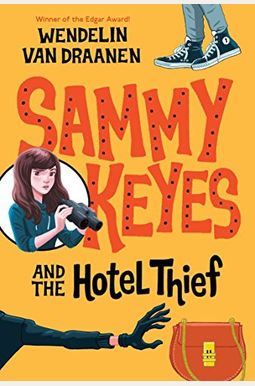 Sammy Keyes And The Hotel Thief Sammy Keyes And The Hotel Thief