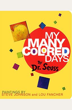 My Many Colored Days My Many Colored Days