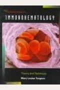 Fundamentals Of Immunohematology: Theory And Technique