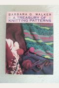 Treasury Of Knitting Patterns