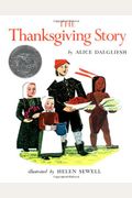 The Thanksgiving Story