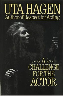 Challenge For The Actor Challenge For The Actor