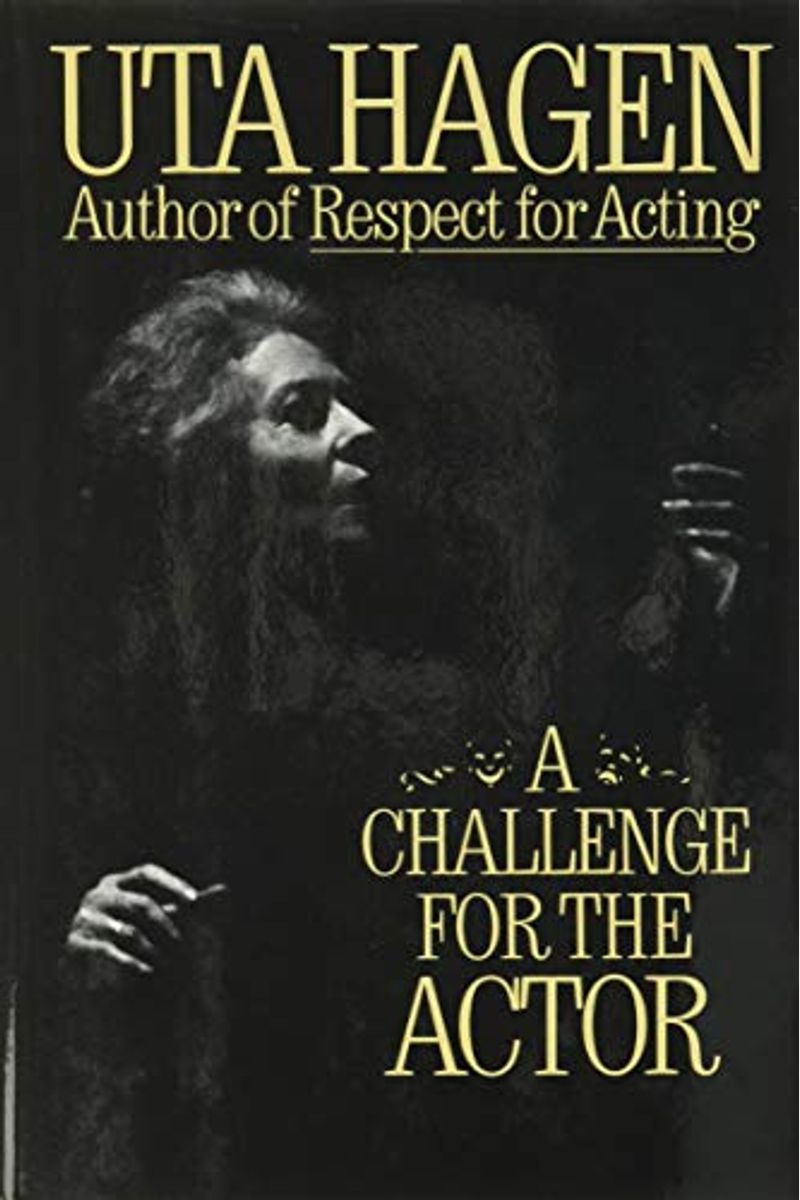 Challenge For The Actor