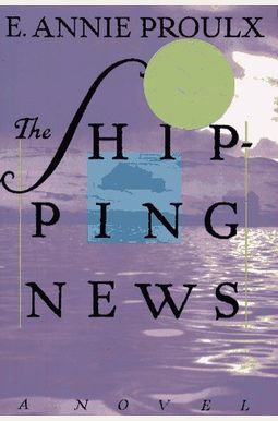book review the shipping news