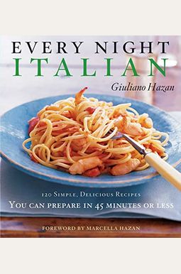Every Night Italian: Every Night Italian Every Night Italian: Every Night Italian