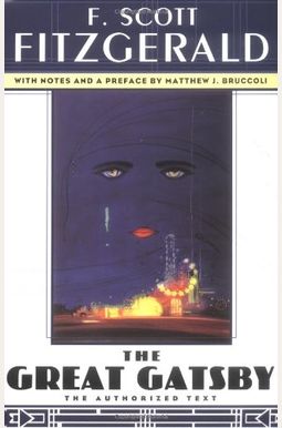 The Great Gatsby The Great Gatsby