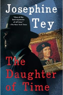The Daughter Of Time The Daughter Of Time