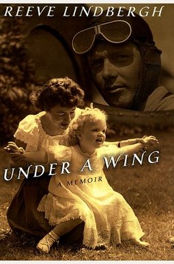 Under A Wing: A Memoir Under A Wing: A Memoir