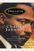Dreamer: A Novel about Martin Luther King, JR.