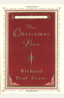 The Christmas Box The Christmas Box