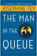 The Man In The Queue