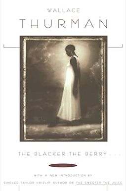 The Blacker The Berry The Blacker The Berry