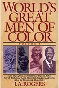 World's Great Men Of Color, Volume I