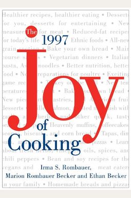 Joy Of Cooking Joy Of Cooking